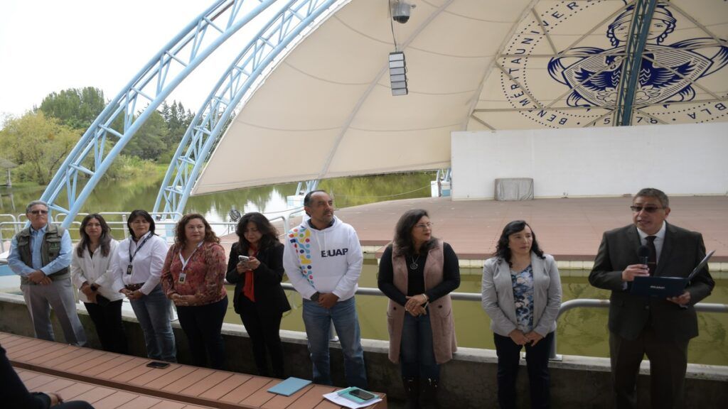ICUAP BUAP desarrollo innovación
