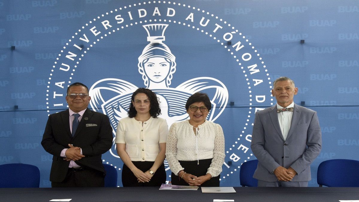 Lilia Cedillo Segundo Informe Bachillerato 5 de Mayo