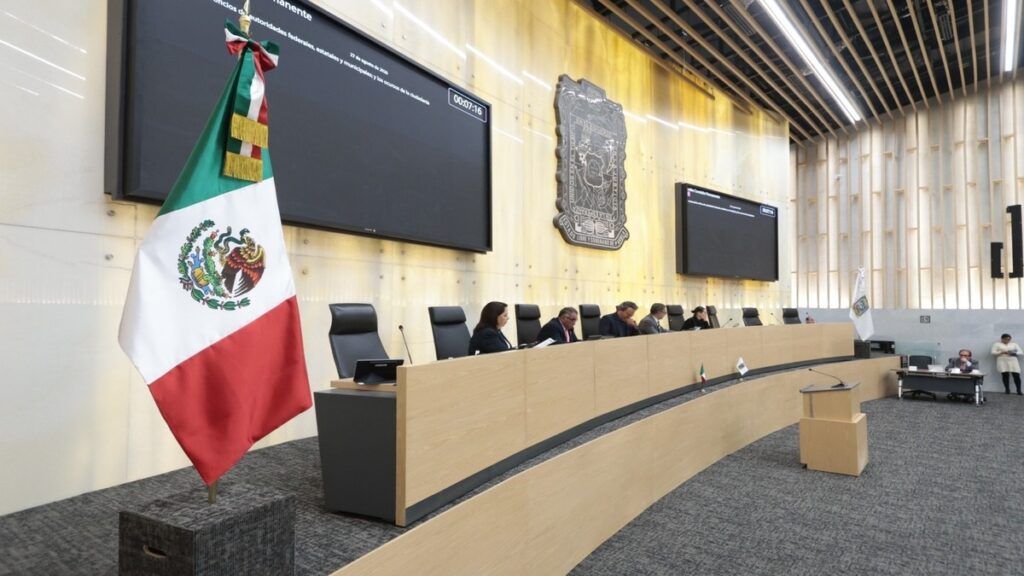 PAN impugna reforma electoral