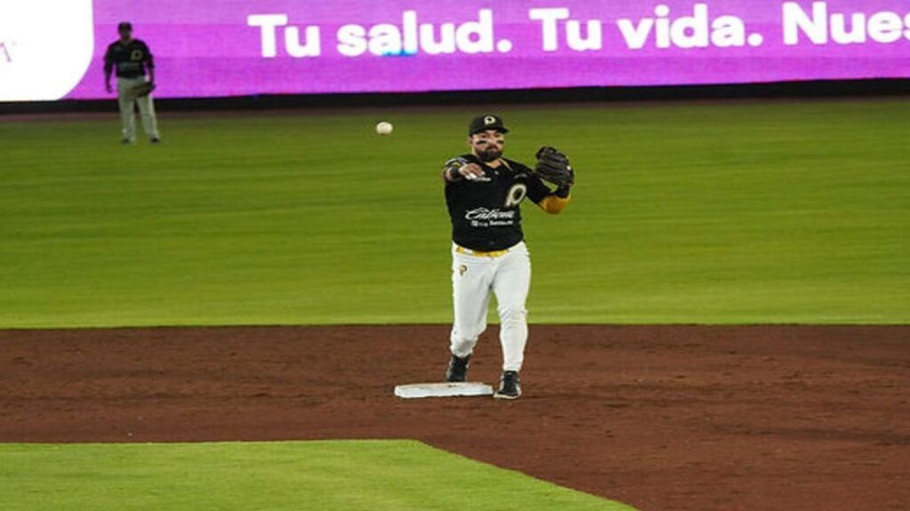 Pericos de Puebla 50 Juegos El Águila de Veracruz