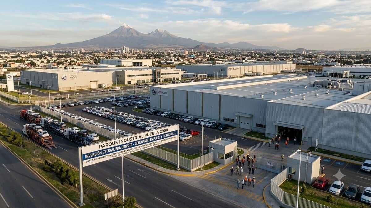 Puebla fuga de capitales