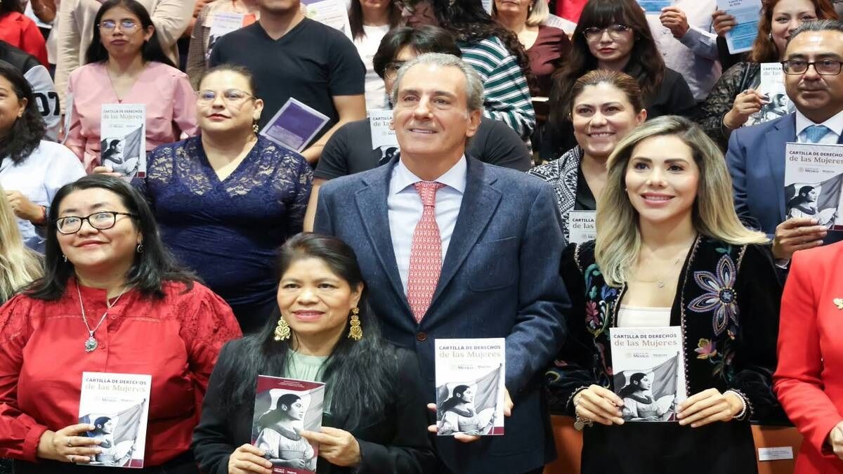 agenda de ciudados ONU Mujeres Puebla Capital