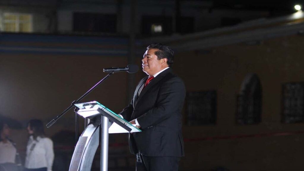 Alcalde Tecamachalco víctima FGE