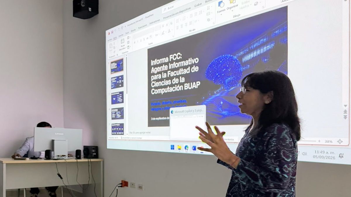 BUAP diplomado Inteligencia Artificial