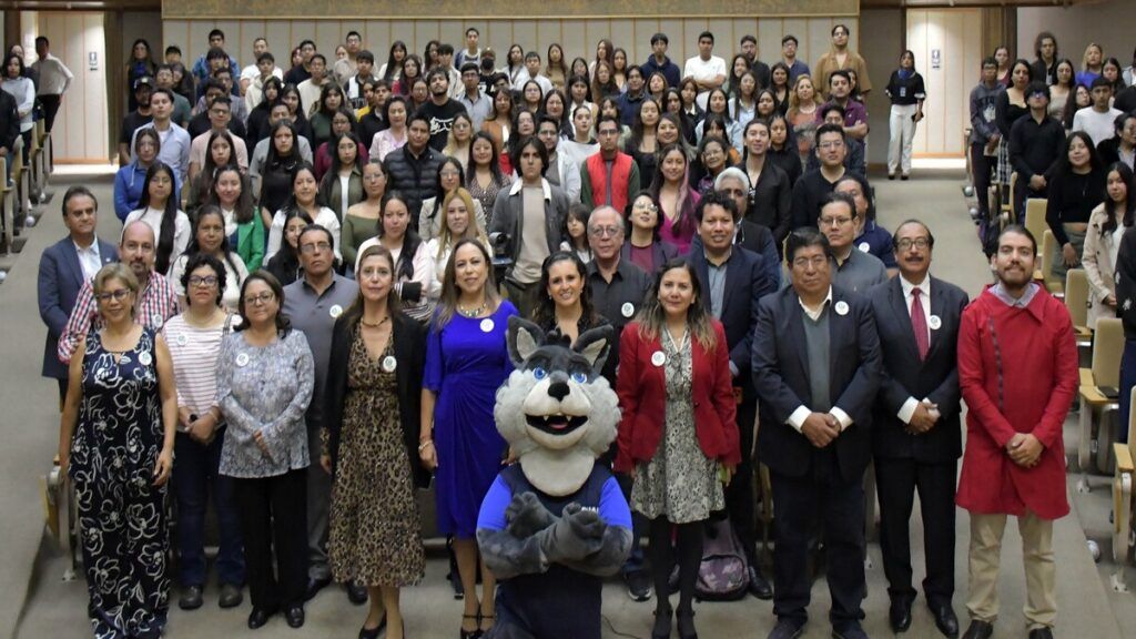 BUAP Facultad de Administración Jornadas de Actualización