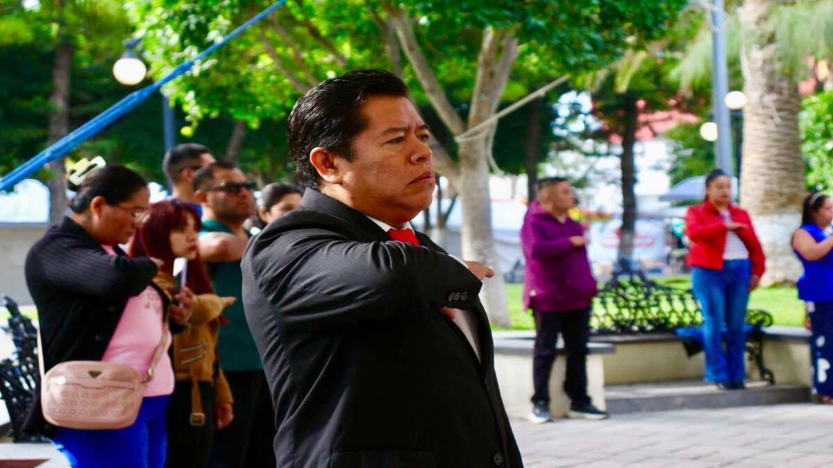 Confirman desaparición del hijo del alcalde de Tecamachalco