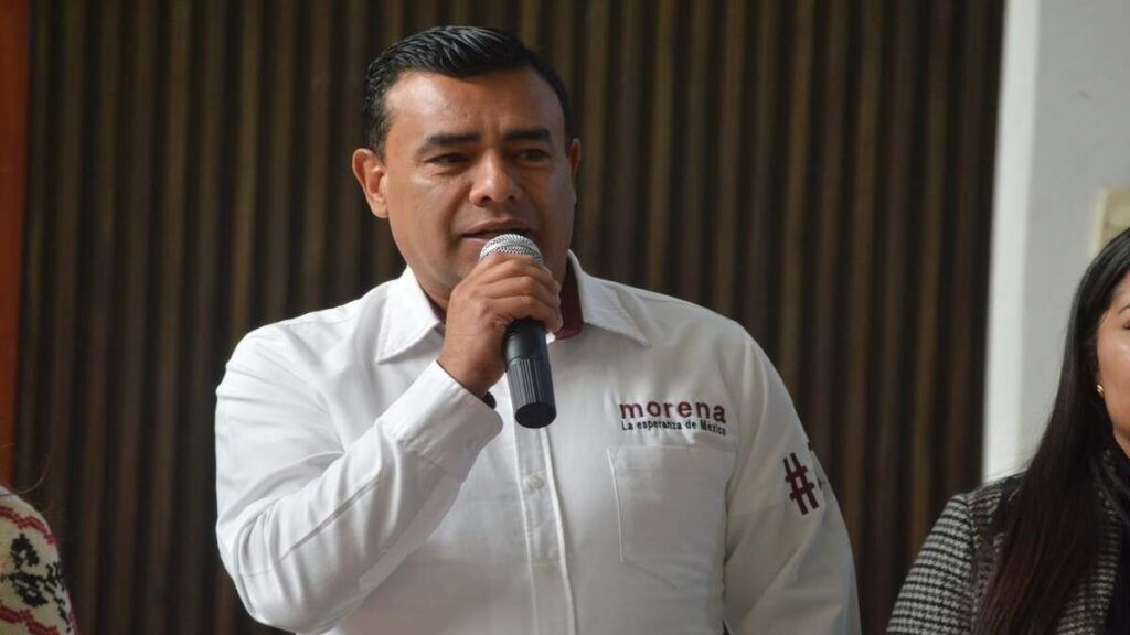 Edil de Esperanza, bajo la lupa desde 2024 por delincuencia: SSP