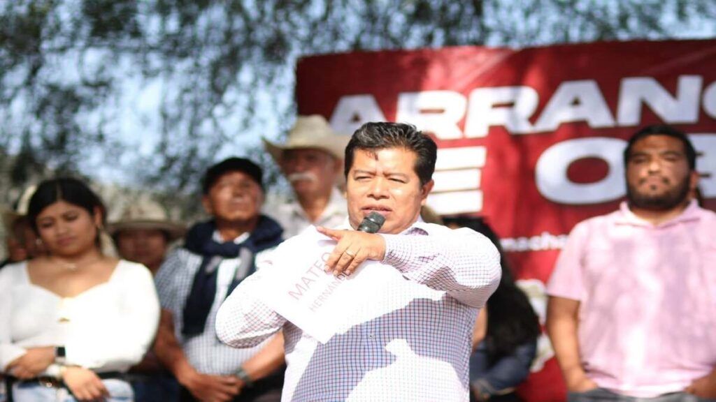 Edil de Tecamachalco exige justicia por asesinato de su hijo