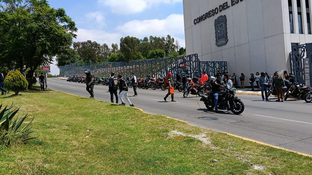 Ley Casco nuevo freno