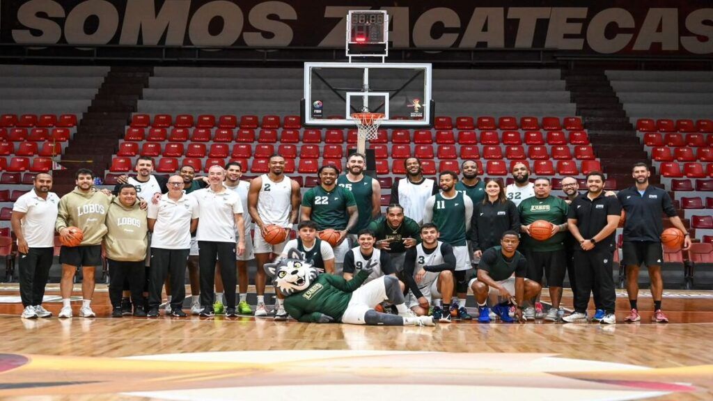 Lobos Puebla Copa Value Soles de Mexicali