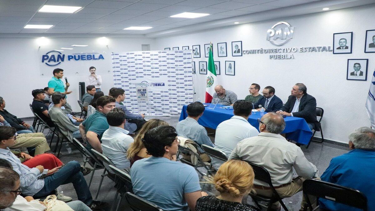 PAN nepotismo alcaldías Morena