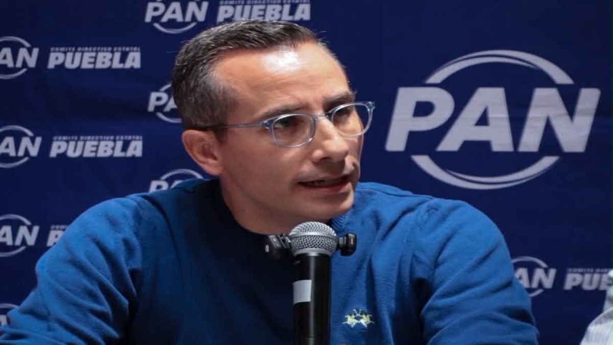 PAN Presupuesto 2027 Puebla