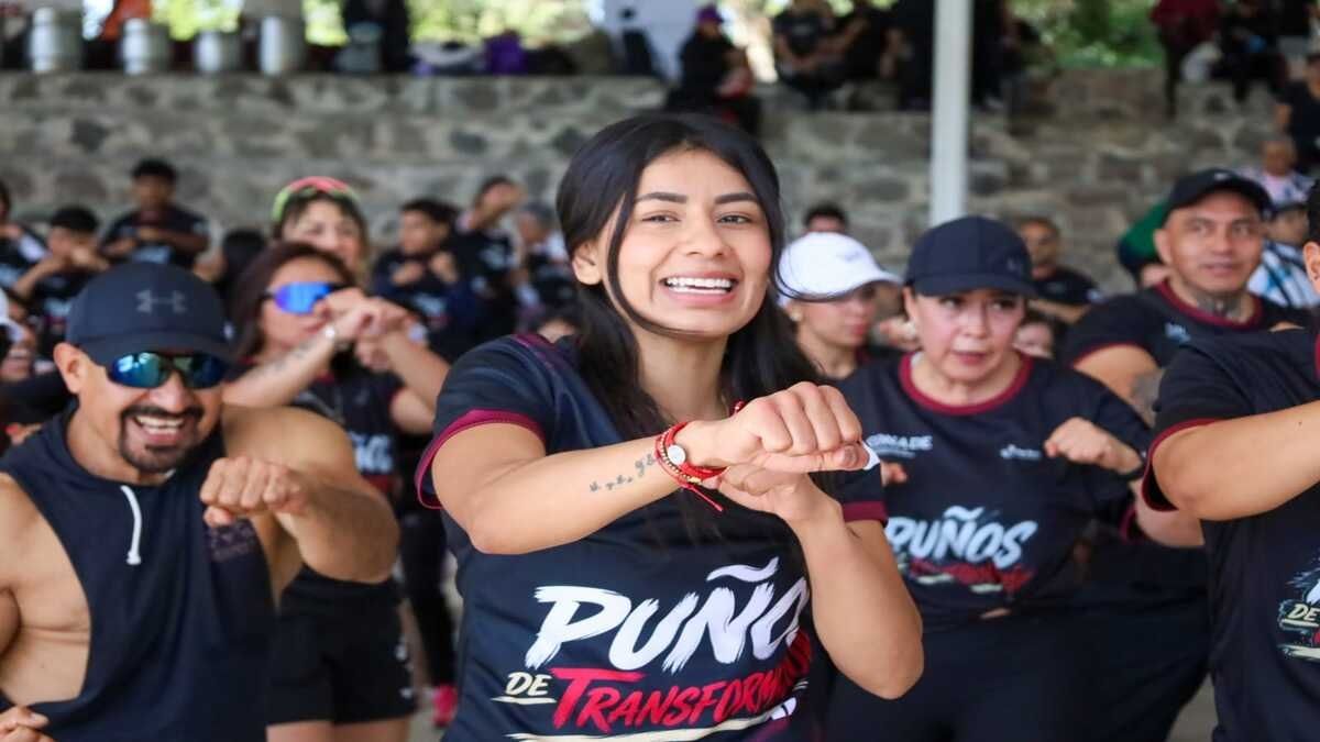 Renuncia La Bonita Sánchez a Secretaría de la Juventud
