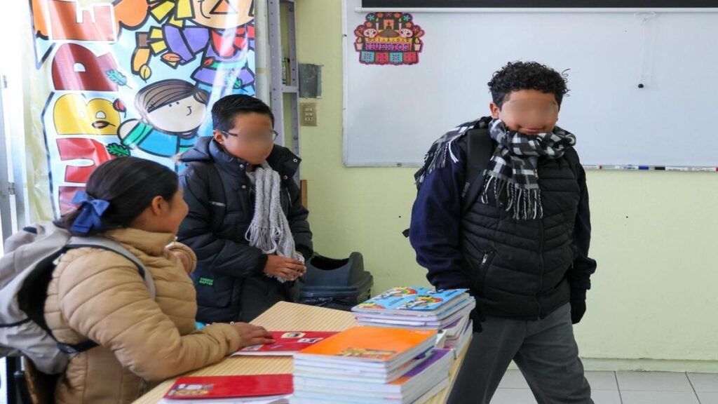 SEP suspensión clases 88 municipios por lluvias