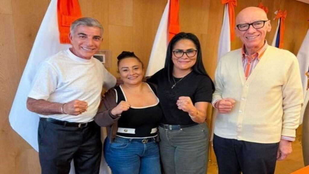Tony Gali Movimiento Ciudadano elección 2027
