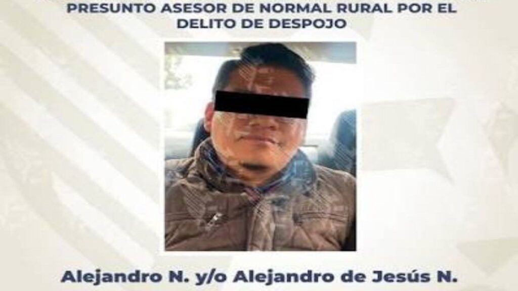 Tortura defensor de Derechos Humanos San Miguel