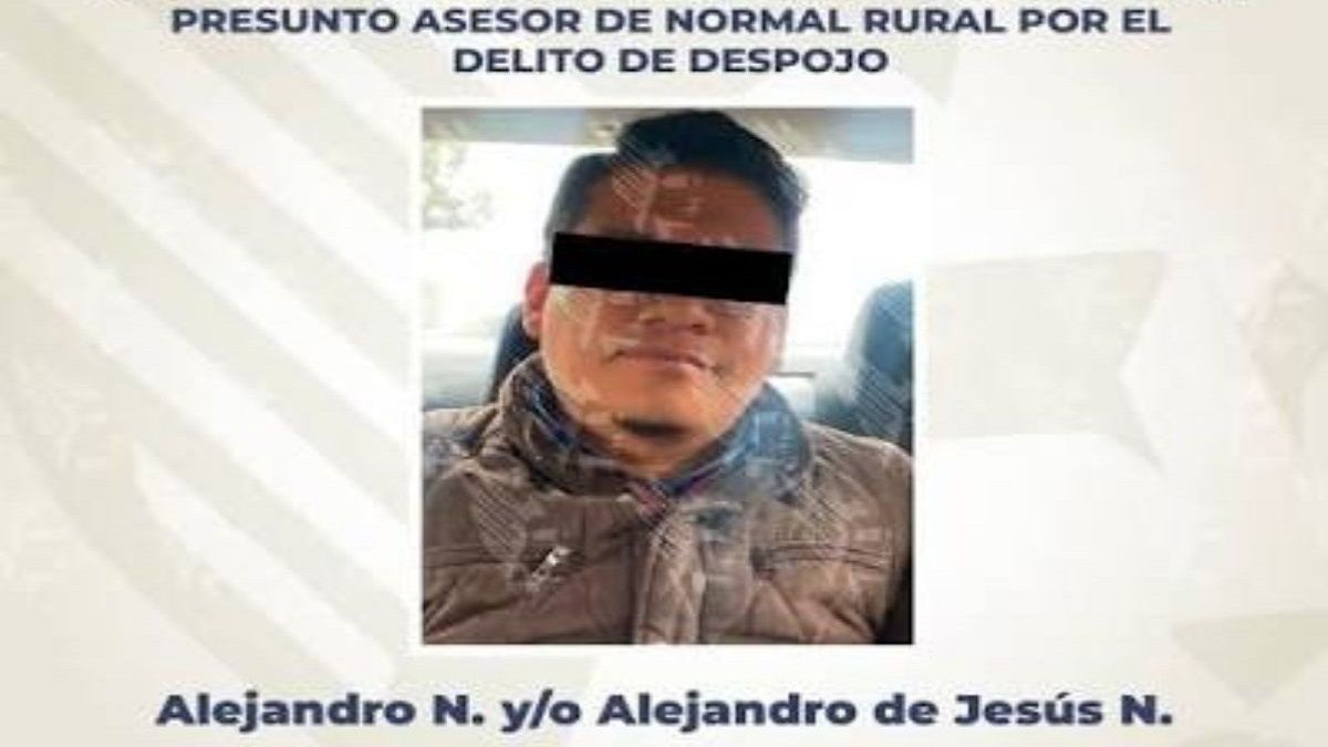 Tortura defensor de Derechos Humanos San Miguel