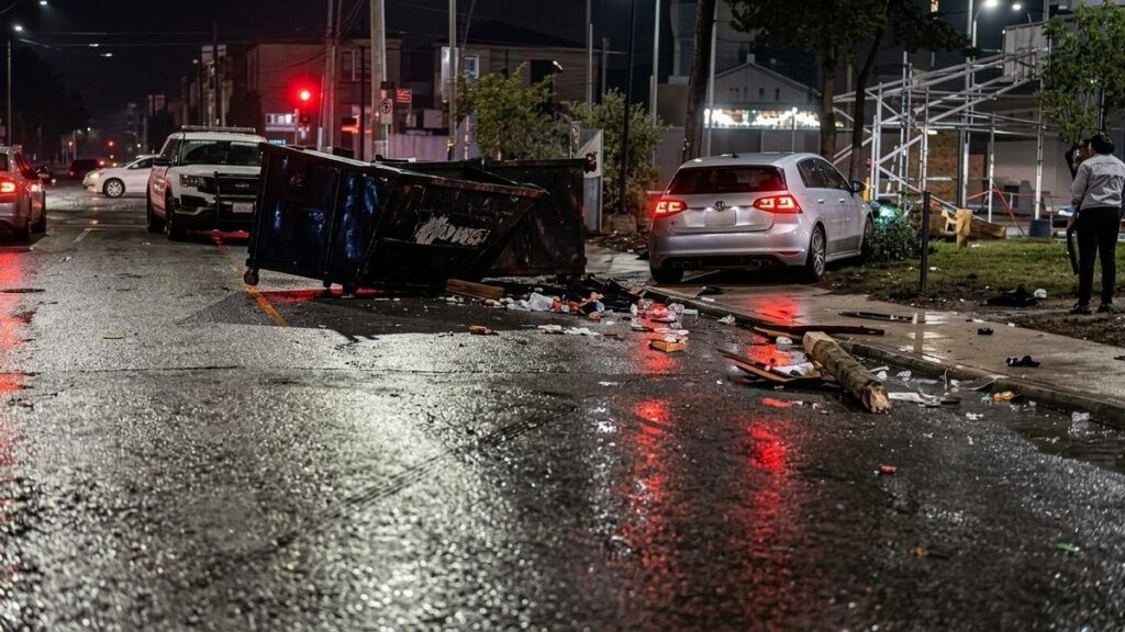 Balacera San Bartolo un muerto