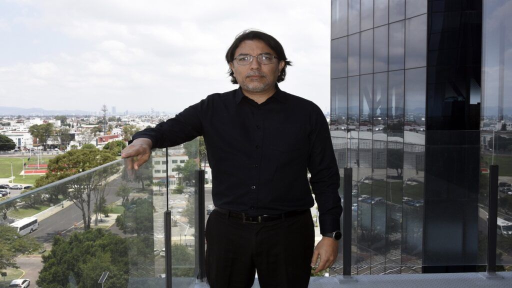 BUAP análisis redes sociales