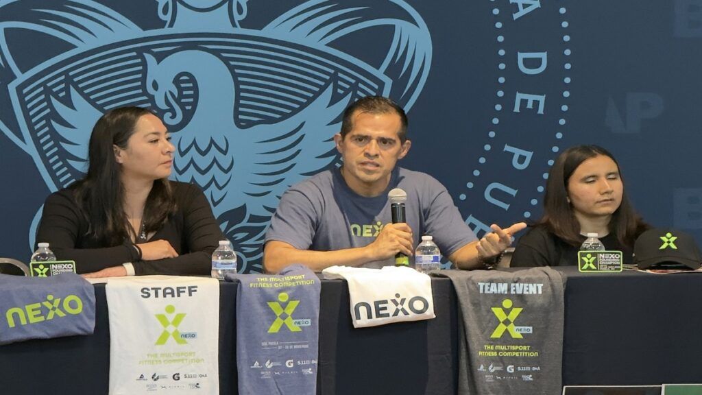 CCU sede NEXO