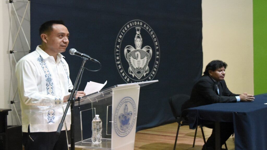 Clausura Segundo Congreso Internacional de Microbiología