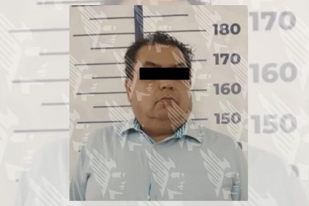 Exjuez Romero Razo vinculado a proceso