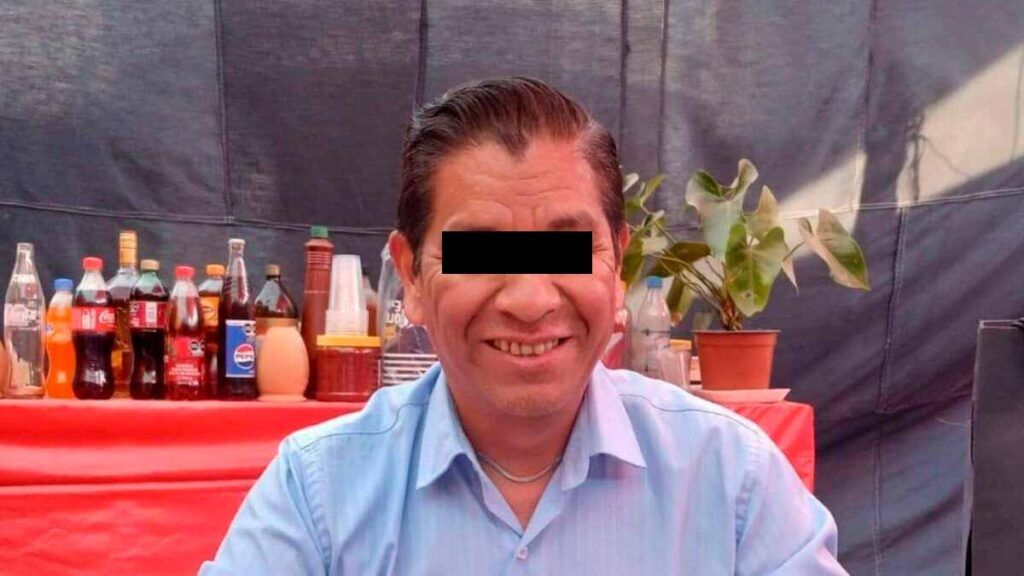 Hallan sin vida a Serafín Rodríguez, dirigente de Antorcha Magisterial