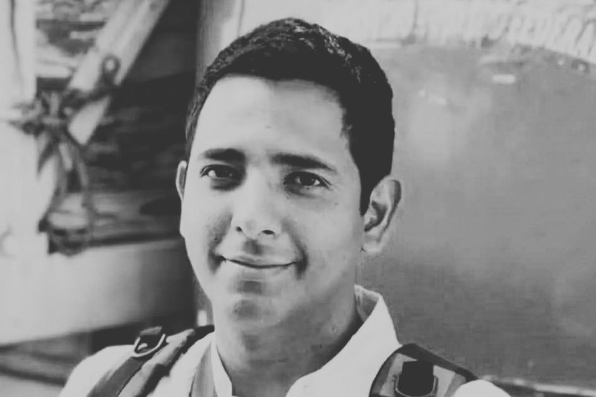 Hamurabi Huesca periodista asesinado Pinotepa Nacional