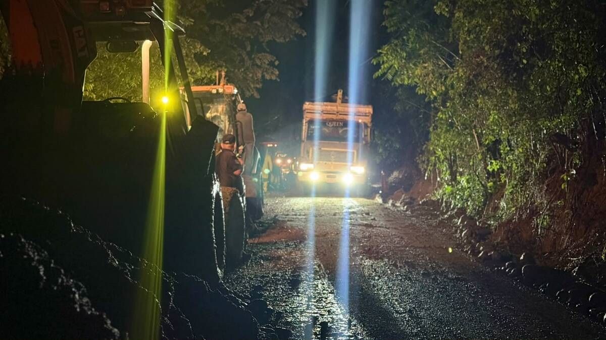 Lluvias afectan paso Pantepec