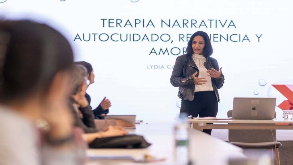 Difieren audiencia de Lydia Cacho contra Mario Marín; se cayó el sistema