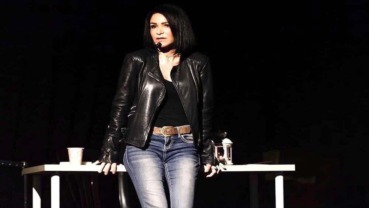 Lydia Cacho exige pena máxima contra Mario Marín