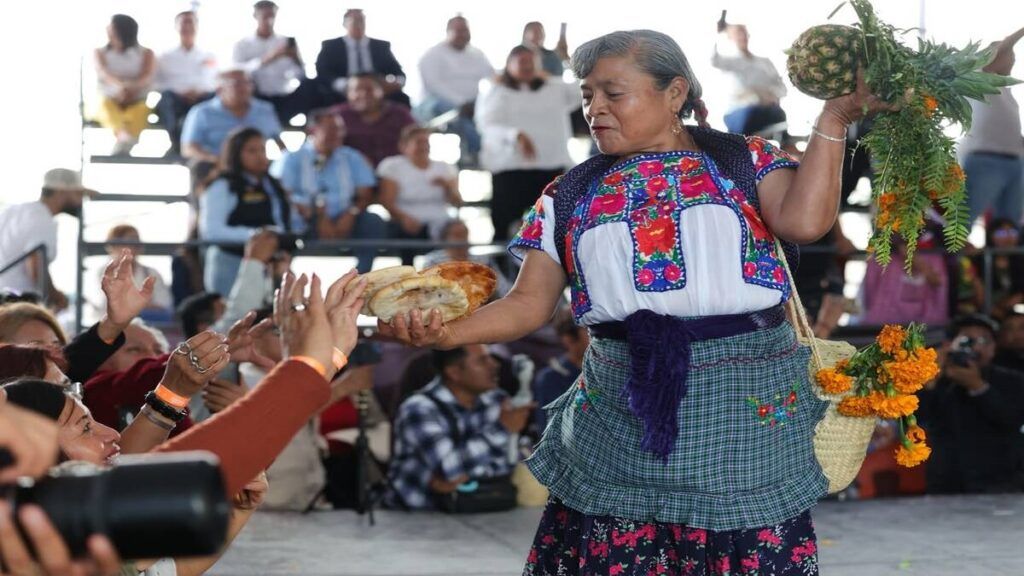 Arranca temporada de Mole de Caderas 2026