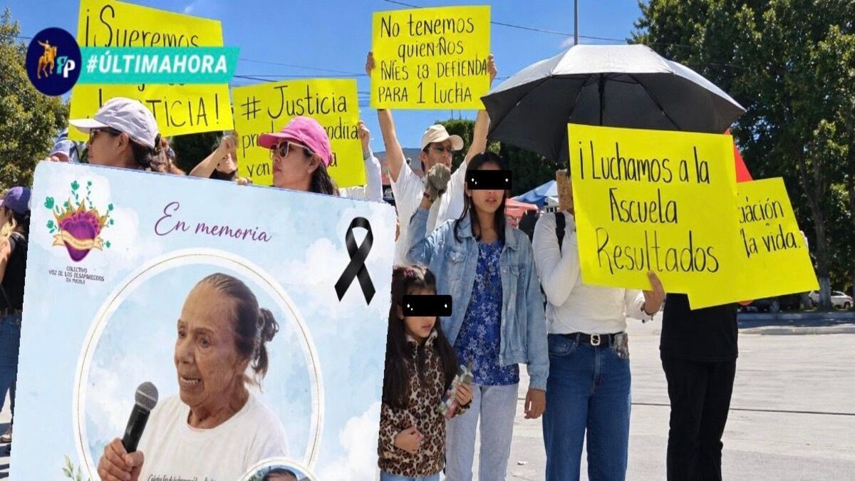 Vinculado a proceso asesino Minita madre buscadora