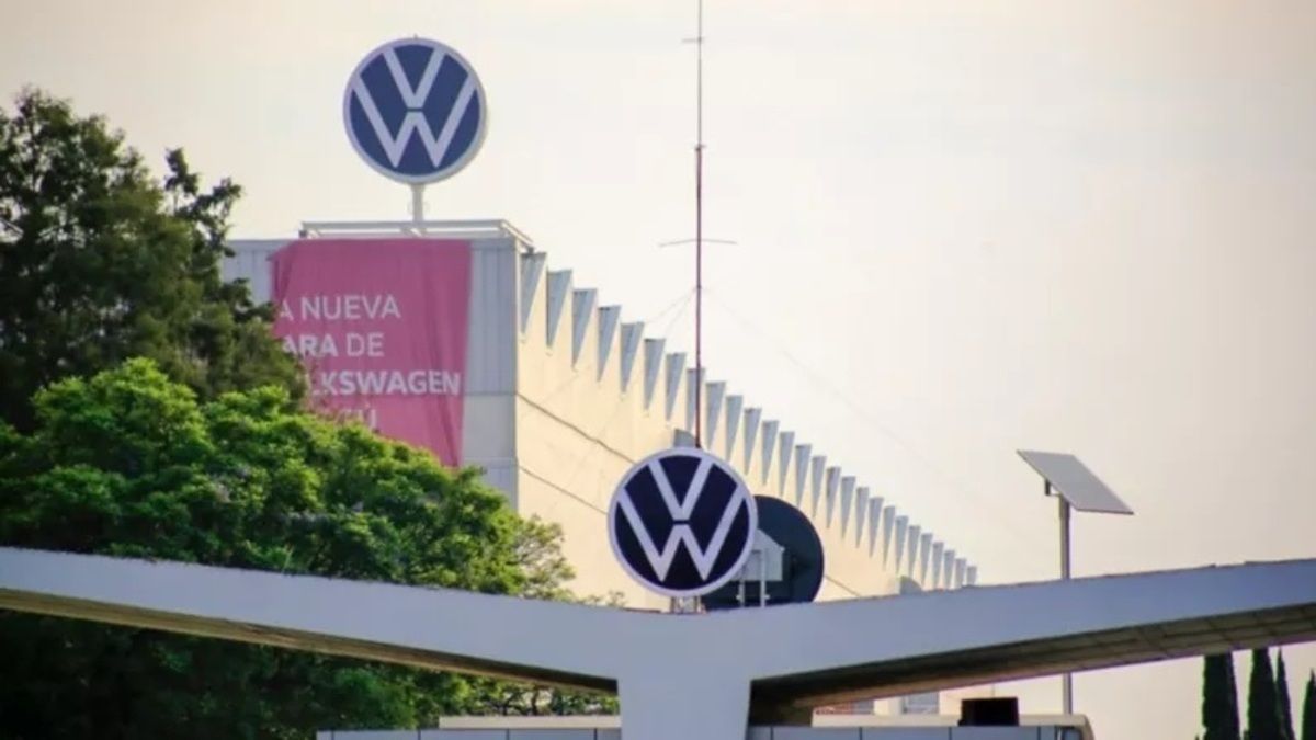 Volkswagen lamenta rechazo acuerdo salarial SITIAVW