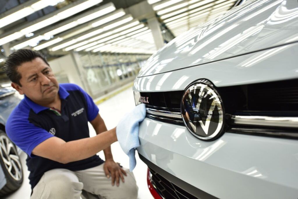 Volkswagen SITIAVW tercer acuerdo